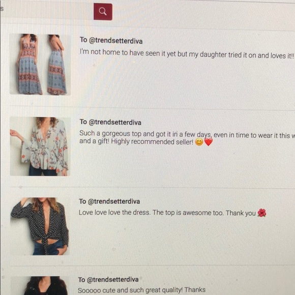 LAST 1! CLASSIC BLACK W/ WHITE POCODOT TOP - Picture 3 of 3